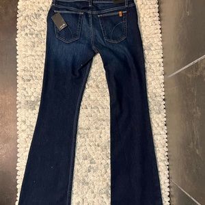NEW Joe’s Jeans 28